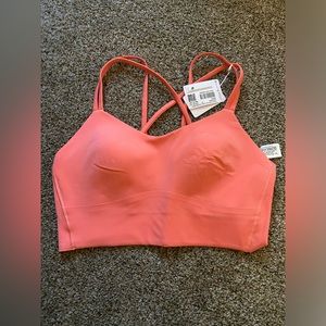 NWT size 8 like a cloud bra
